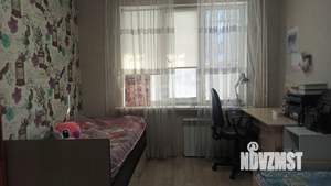 3-к квартира, вторичка, 60м2, 1/5 этаж