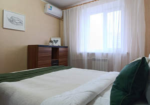 2-к квартира, вторичка, 49м2, 4/9 этаж