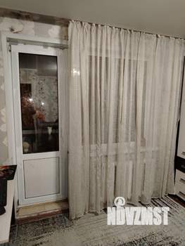 1-к квартира, вторичка, 29м2, 5/5 этаж