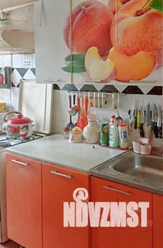 2-к квартира, вторичка, 40м2, 1/9 этаж