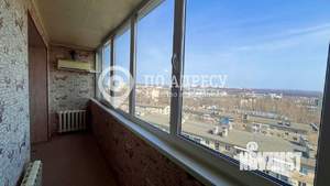 1-к квартира, вторичка, 36м2, 9/9 этаж