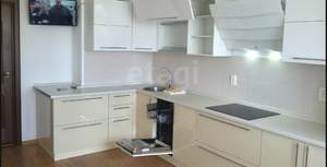 3-к квартира, вторичка, 115м2, 13/12 этаж