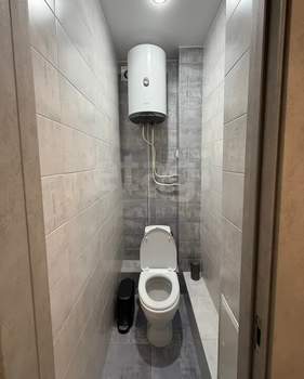 1-к квартира, вторичка, 44м2, 4/10 этаж