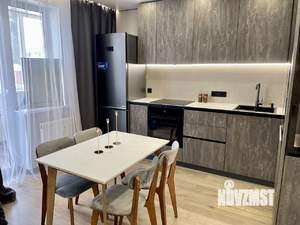 3-к квартира, вторичка, 60м2, 2/11 этаж