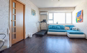 4-к квартира, вторичка, 70м2, 16/16 этаж