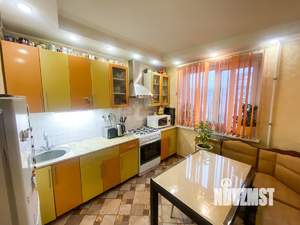 3-к квартира, вторичка, 64м2, 6/10 этаж