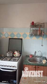 1-к квартира, вторичка, 32м2, 3/5 этаж