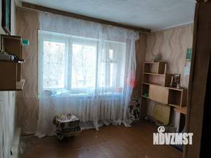 2-к квартира, вторичка, 51м2, 2/5 этаж