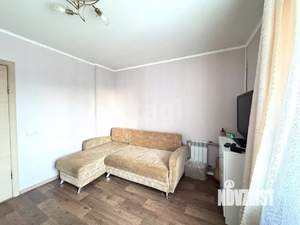 1-к квартира, вторичка, 30м2, 4/9 этаж