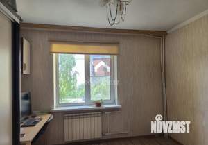 3-к квартира, вторичка, 82м2, 4/10 этаж