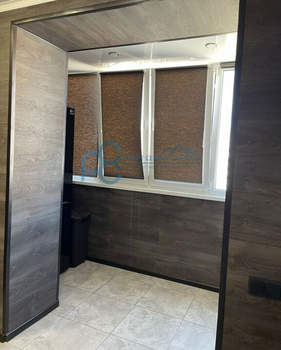 2-к квартира, вторичка, 58м2, 10/10 этаж