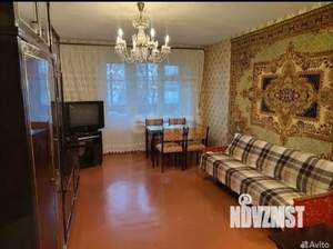 3-к квартира, вторичка, 64м2, 2/9 этаж