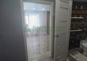 1-к квартира, вторичка, 30м2, 4/9 этаж