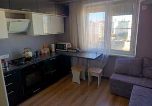 1-к квартира, вторичка, 42м2, 10/10 этаж