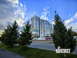 3-к квартира, вторичка, 94м2, 11/23 этаж