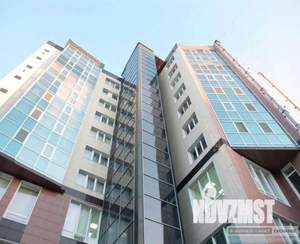 2-к квартира, вторичка, 84м2, 10/11 этаж