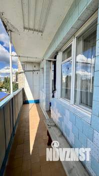4-к квартира, вторичка, 76м2, 6/9 этаж