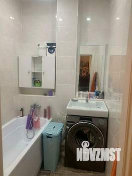 3-к квартира, вторичка, 86м2, 2/5 этаж