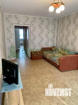 1-к квартира, вторичка, 45м2, 3/8 этаж
