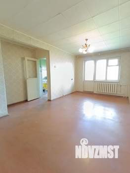 2-к квартира, вторичка, 51м2, 5/5 этаж