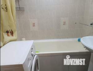 1-к квартира, вторичка, 38м2, 8/10 этаж