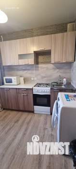 1-к квартира, вторичка, 31м2, 3/3 этаж