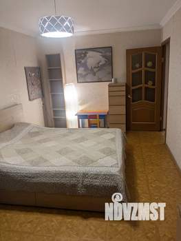 2-к квартира, вторичка, 43м2, 5/5 этаж