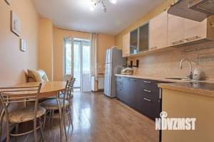 2-к квартира, вторичка, 79м2, 3/19 этаж