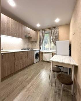 1-к квартира, вторичка, 32м2, 2/5 этаж