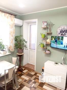 1-к квартира, вторичка, 44м2, 1/7 этаж