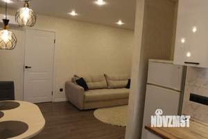 2-к квартира, вторичка, 42м2, 4/5 этаж