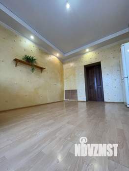 3-к квартира, вторичка, 108м2, 10/10 этаж