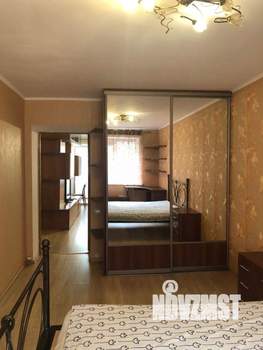 2-к квартира, вторичка, 47м2, 2/5 этаж
