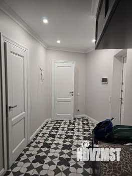 3-к квартира, вторичка, 130м2, 9/16 этаж