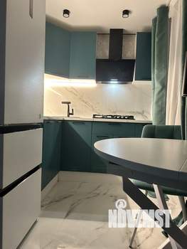 1-к квартира, вторичка, 32м2, 4/5 этаж