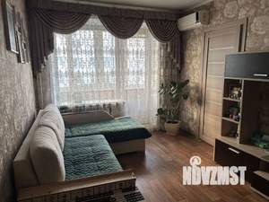2-к квартира, вторичка, 41м2, 4/5 этаж