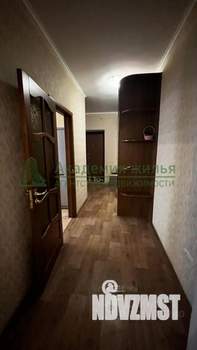 1-к квартира, вторичка, 45м2, 7/10 этаж