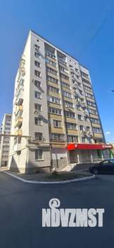 1-к квартира, вторичка, 38м2, 10/10 этаж