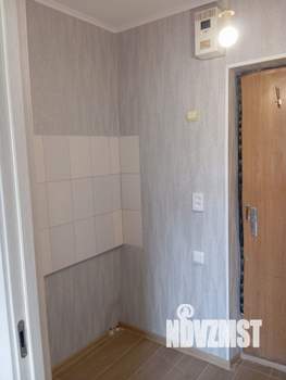 Студия квартира, вторичка, 18м2, 5/5 этаж