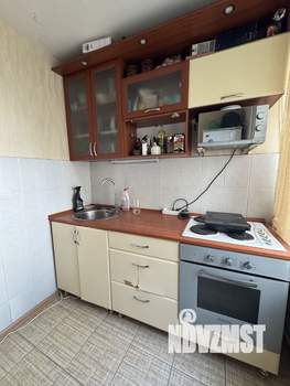 3-к квартира, вторичка, 60м2, 6/11 этаж