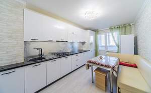 3-к квартира, вторичка, 81м2, 3/10 этаж