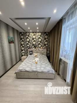 3-к квартира, вторичка, 98м2, 15/25 этаж