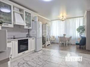 1-к квартира, вторичка, 68м2, 13/23 этаж