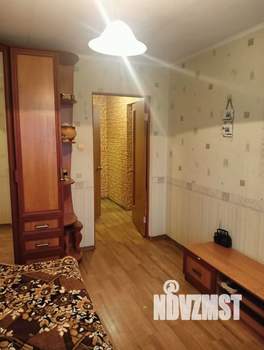 2-к квартира, вторичка, 50м2, 8/10 этаж