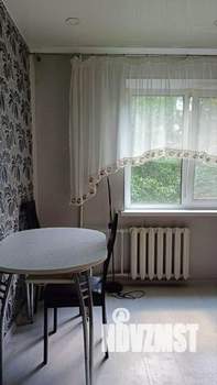 1-к квартира, вторичка, 38м2, 2/6 этаж