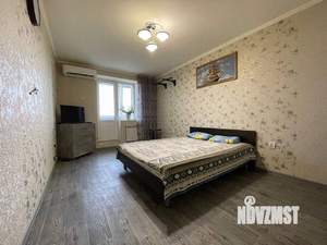 1-к квартира, вторичка, 39м2, 9/10 этаж