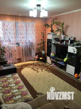 2-к квартира, вторичка, 49м2, 7/9 этаж