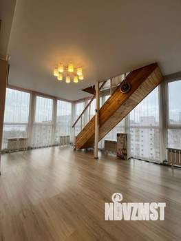 5-к квартира, вторичка, 114м2, 8/9 этаж