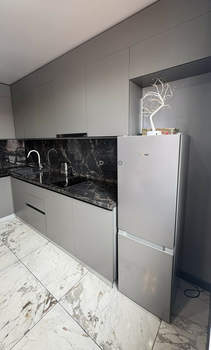 Студия квартира, вторичка, 40м2, 16/25 этаж