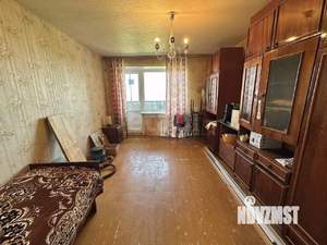 3-к квартира, вторичка, 62м2, 8/9 этаж